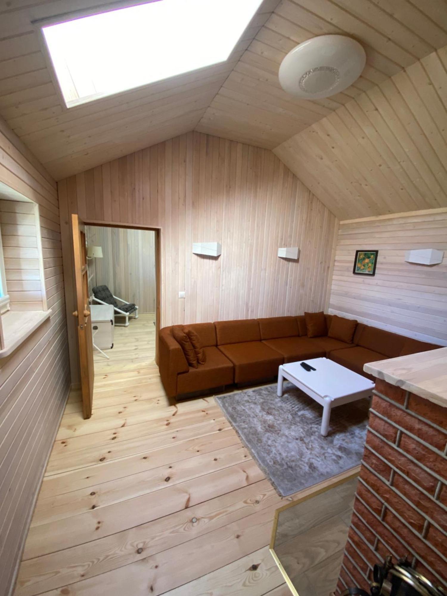 Joosti Summer House Käsmu Extérieur photo