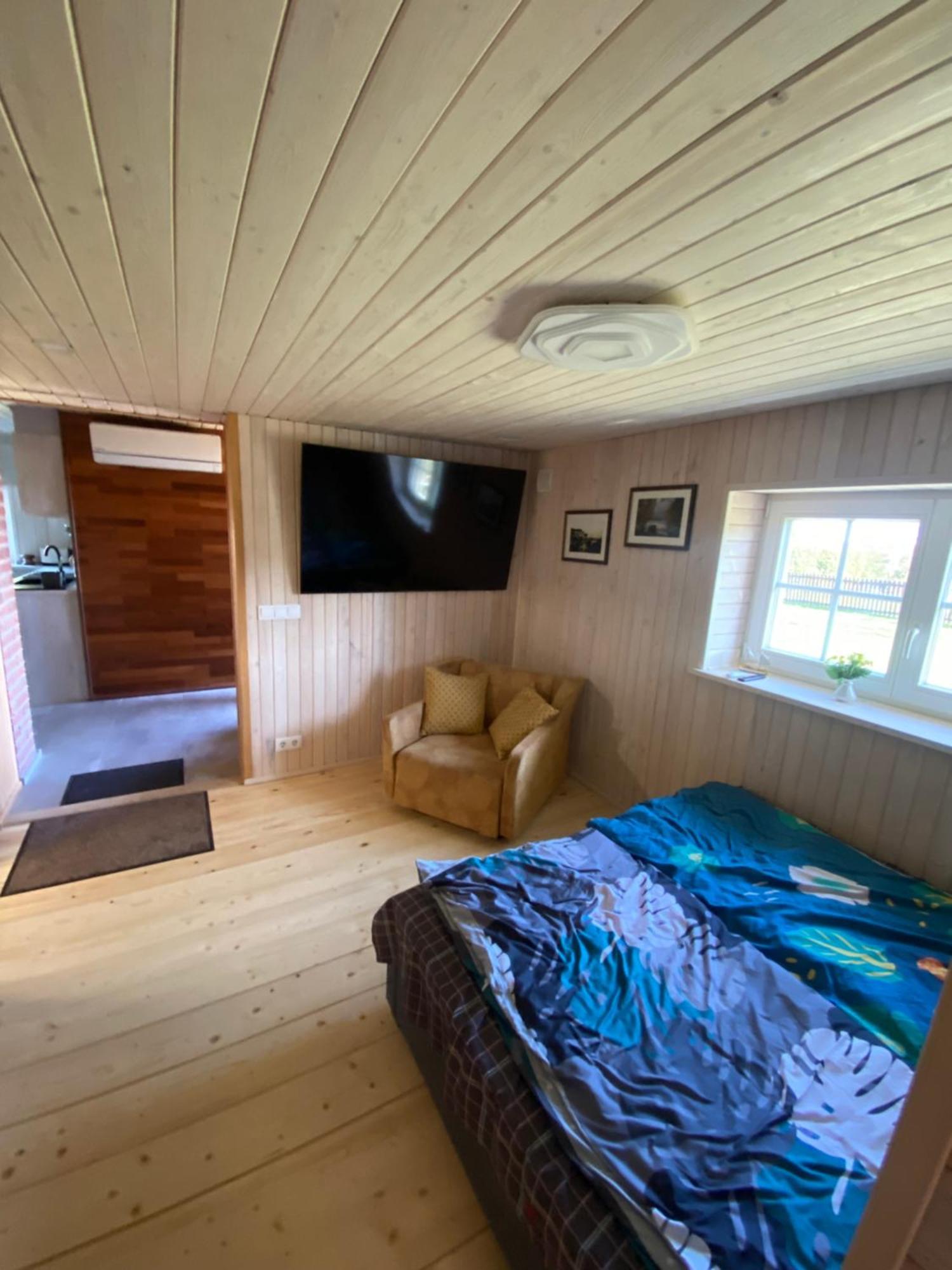 Joosti Summer House Käsmu Extérieur photo