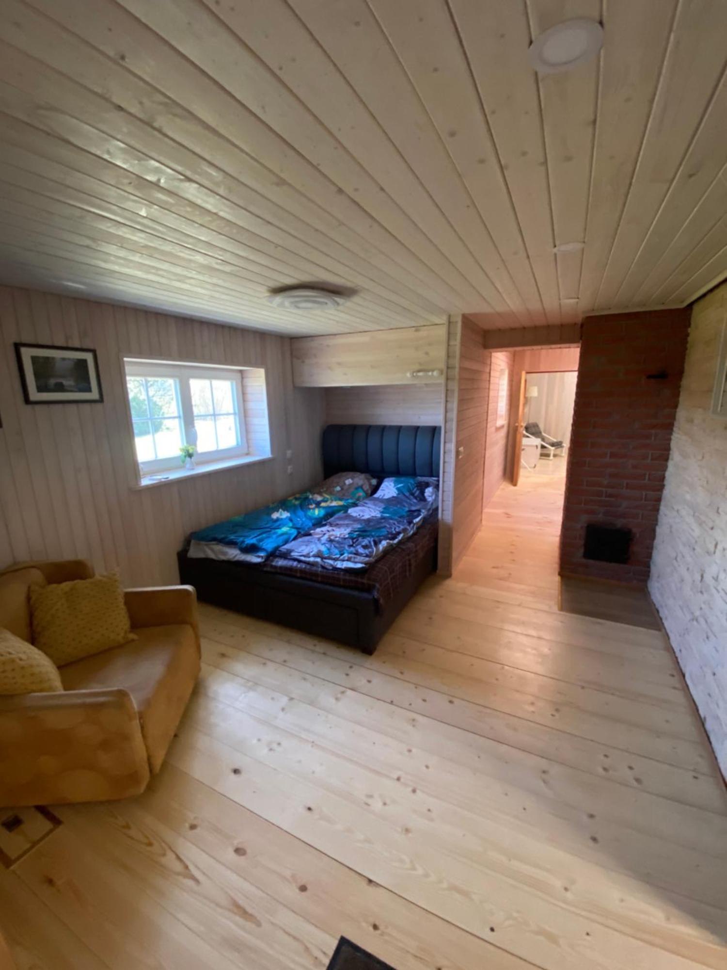 Joosti Summer House Käsmu Extérieur photo