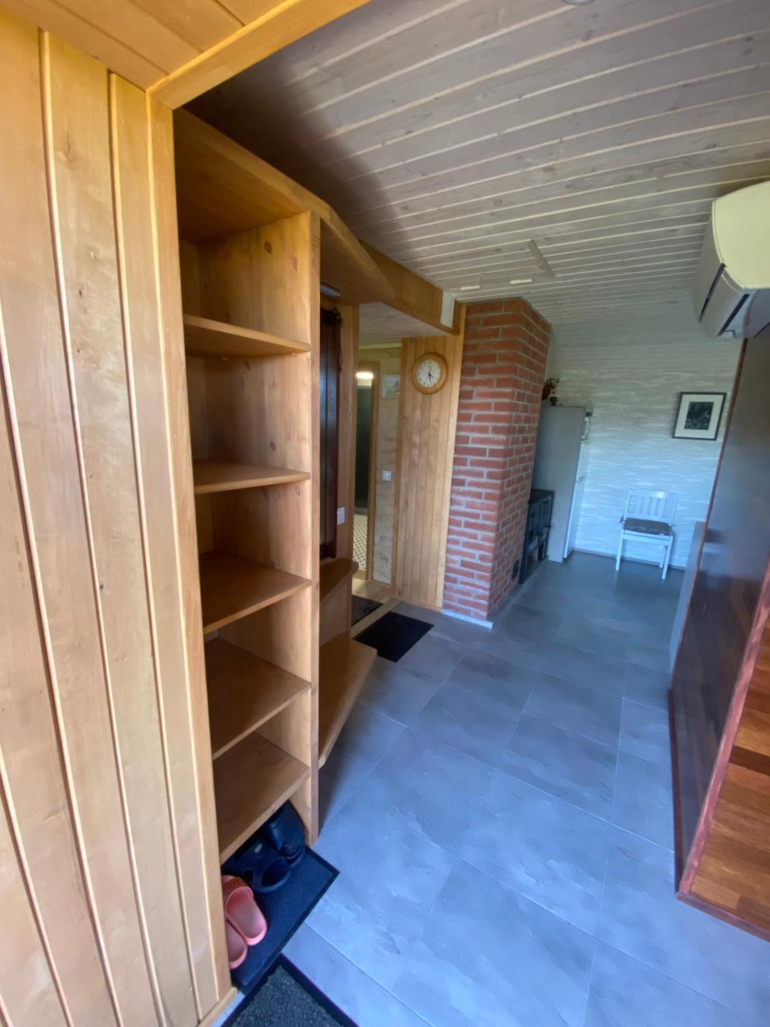 Joosti Summer House Käsmu Extérieur photo