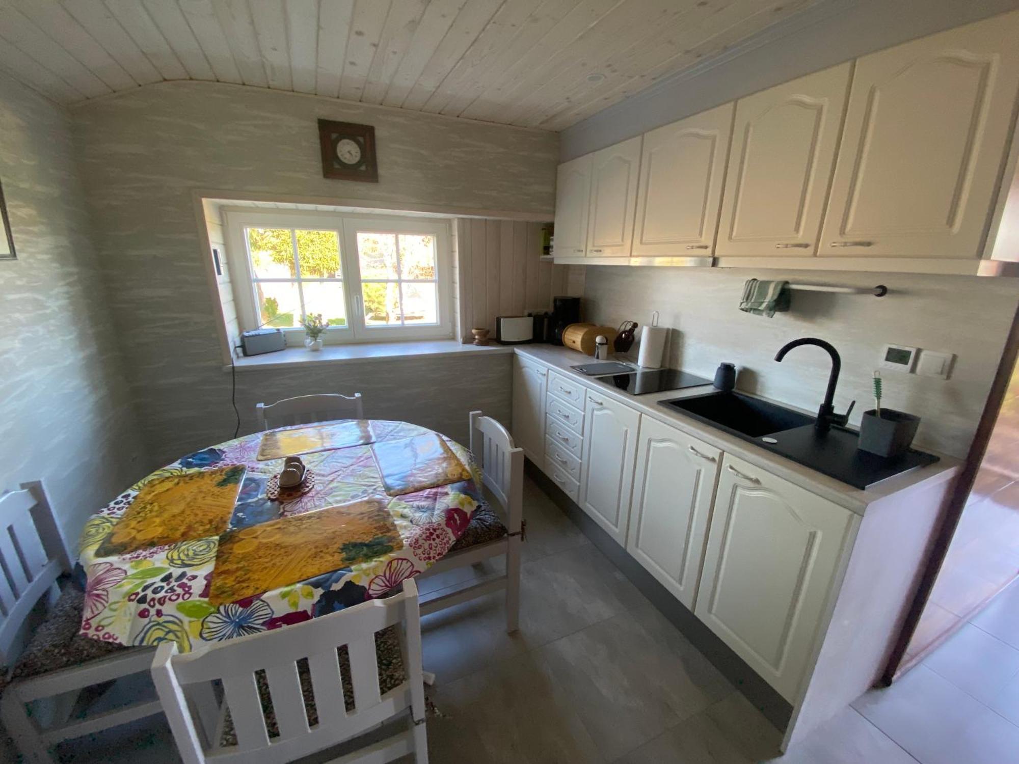 Joosti Summer House Käsmu Extérieur photo