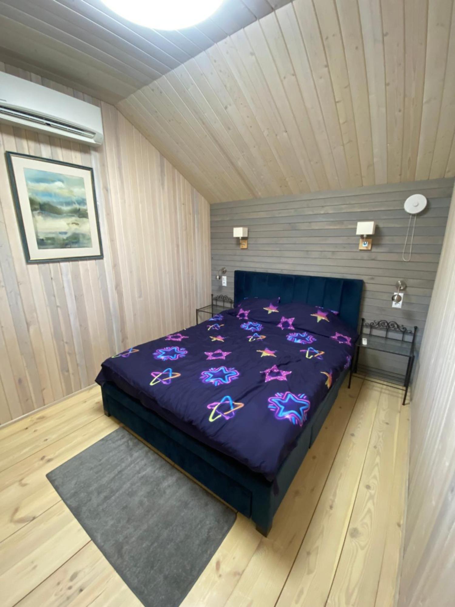 Joosti Summer House Käsmu Extérieur photo