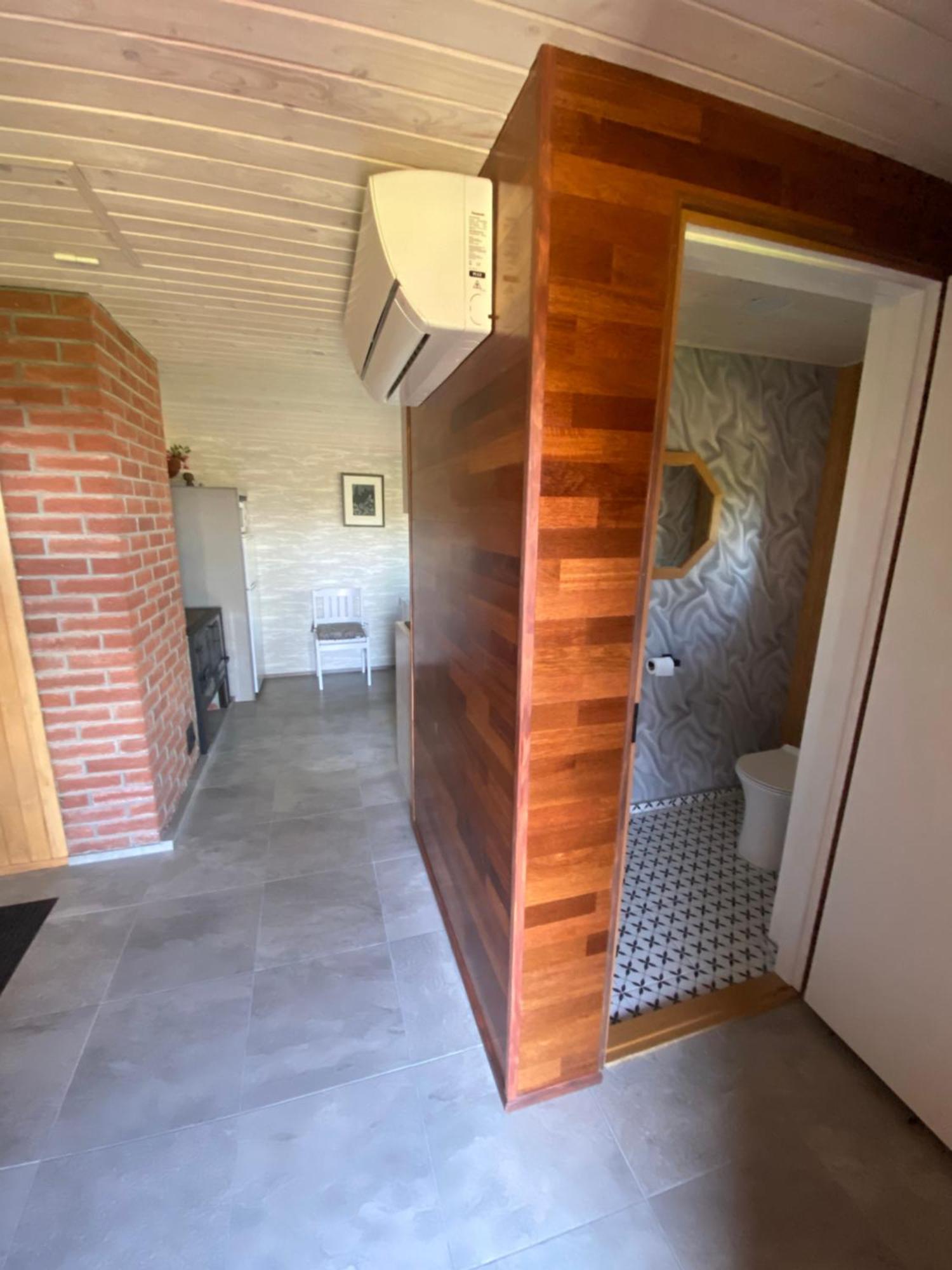 Joosti Summer House Käsmu Extérieur photo